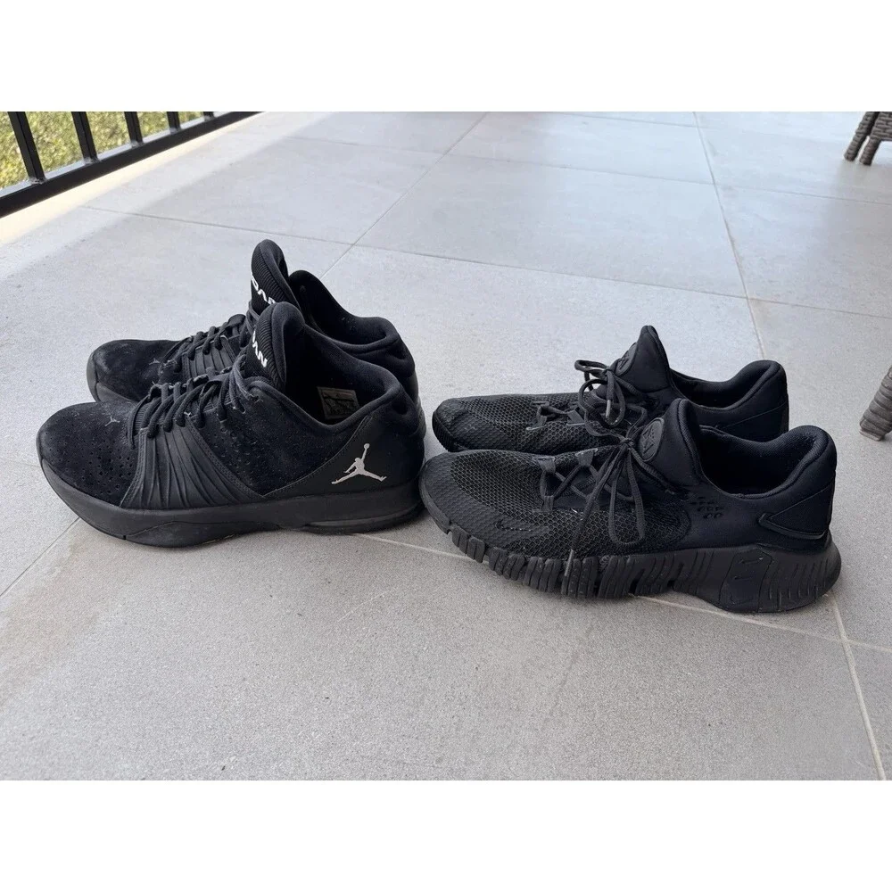Air Jordan / Nike Bundle - Men's Size 13